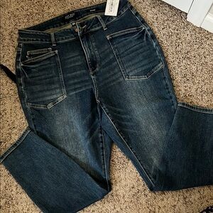 Judy Blues skinny jeans